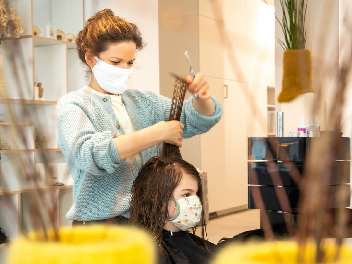 The importance of choosing a good hair salon