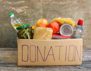 How To Collect Money Donated Online To Charities