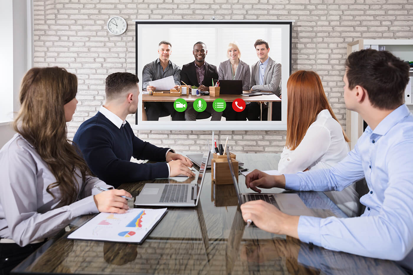 The Most Amazing And The Best Web Video Conferencing Services