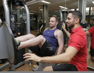 The Benefits of Hiring a Personal Trainer