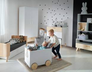 Buying Children's Furniture? Here Are Some Pointers to Recall