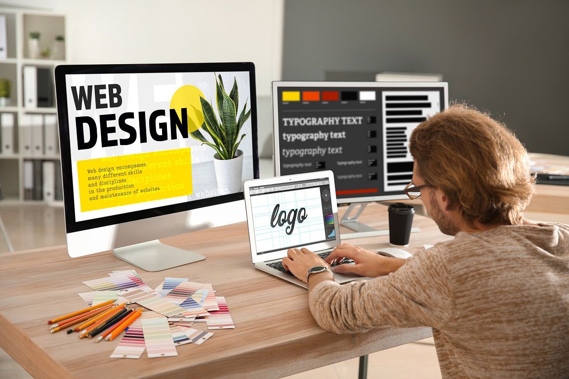 web site designers