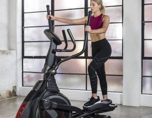 Why Use An Elliptical Cross Trainer? Find Out Here