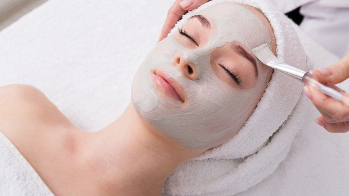 facial care services