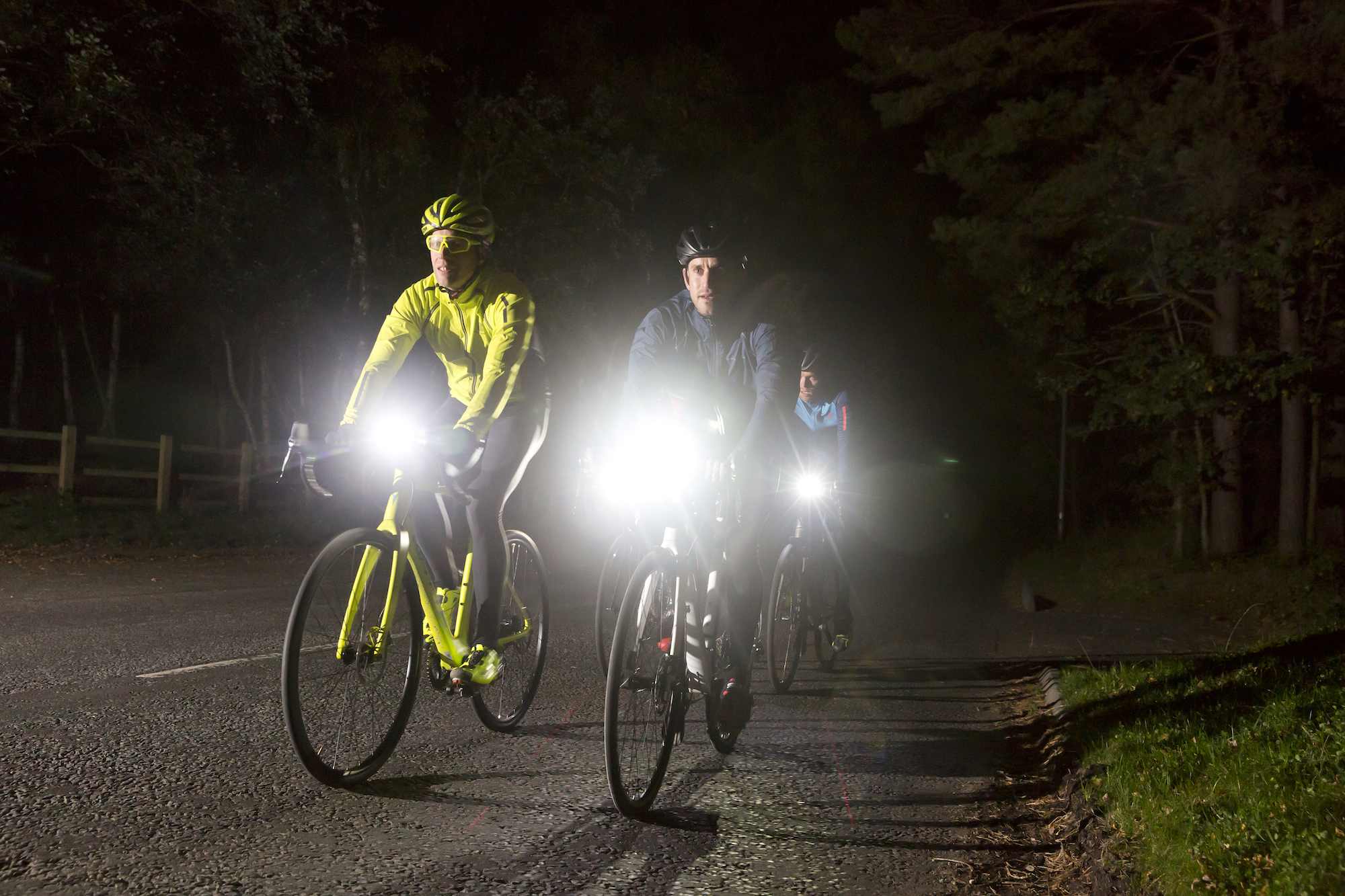 The Importance Of Having A Bike Light: A Guide