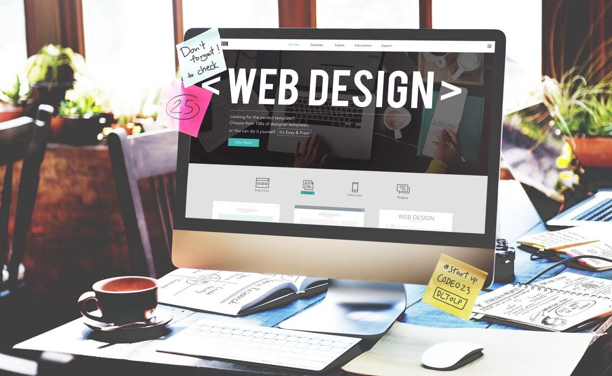 web site designers