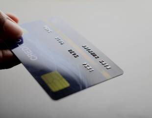 Credit Cards For Poor Credits