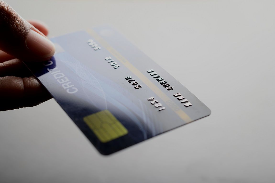 Credit Cards For Poor Credits