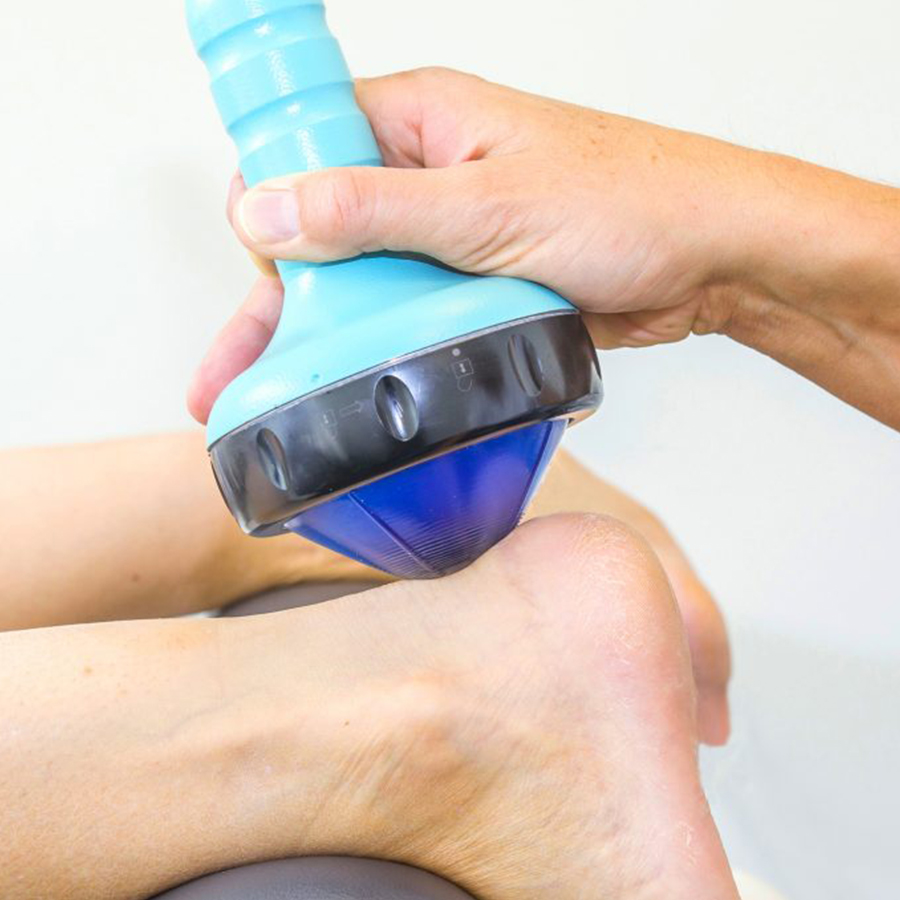 shockwave therapy singapore