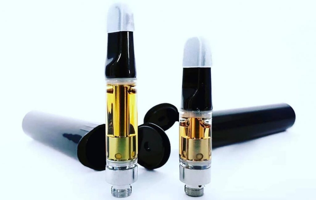 CBD vape Pen