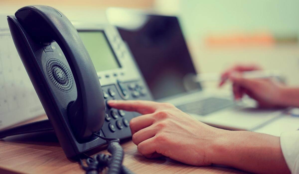 small business voip providers