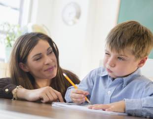 The Benefits of Special Education for Young Children