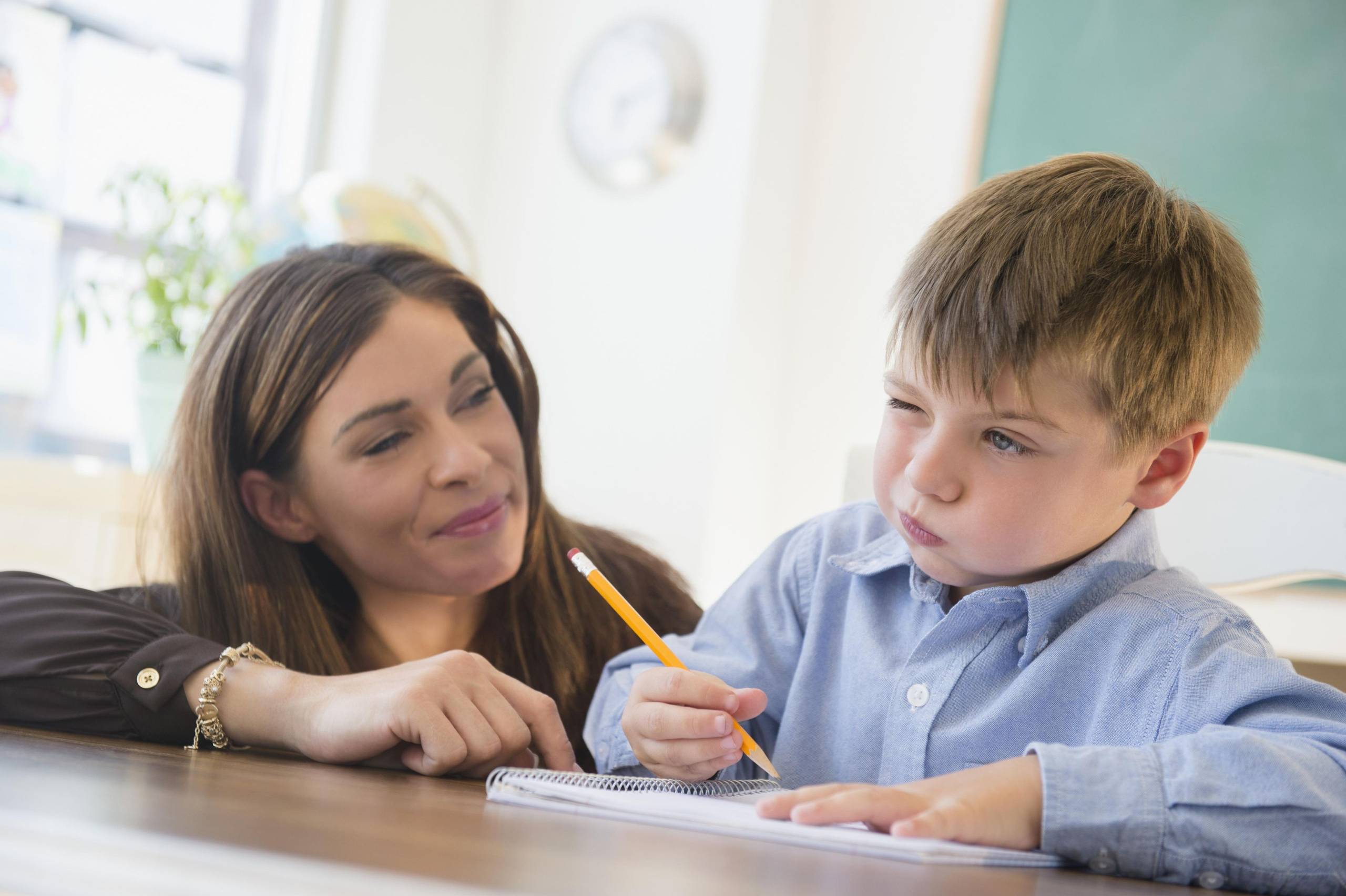 The Benefits of Special Education for Young Children