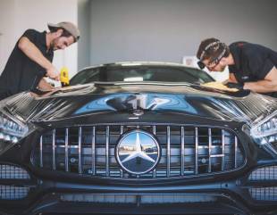 The Importance of Paint Protection Film for Your Car