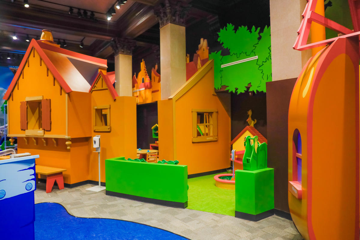 children's museum