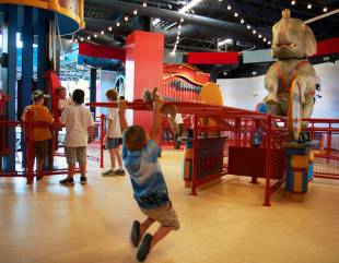 Importance Of Children's Museum In Education And Well Being