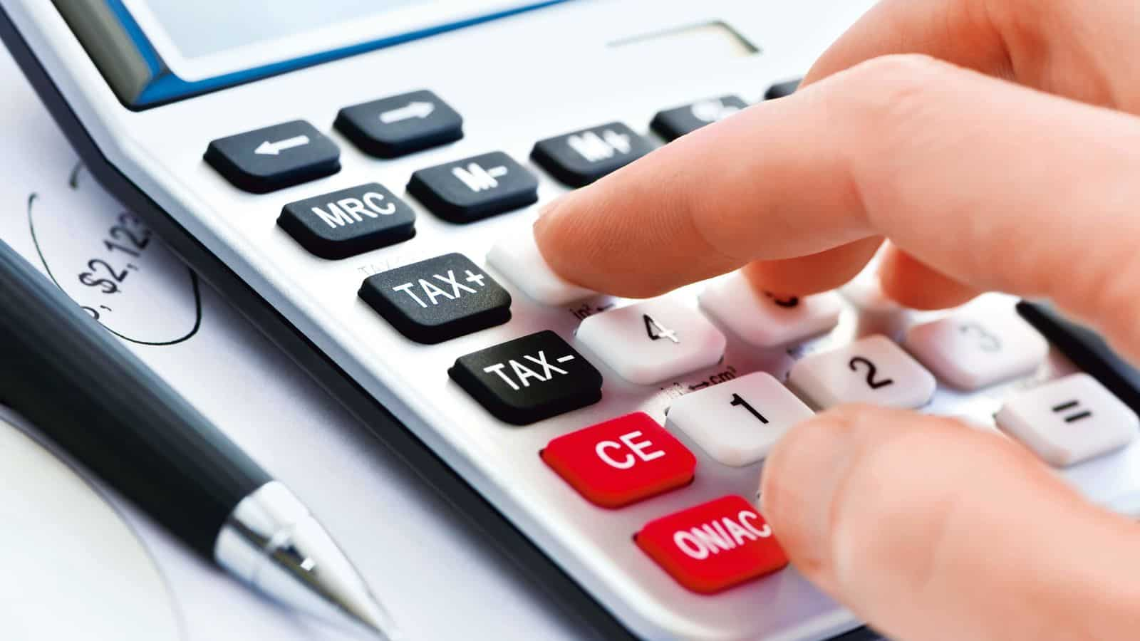 Benefits of Calculator for Salary and Dividend Tax