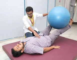 Find The Best Best Physiotherapy Singapore