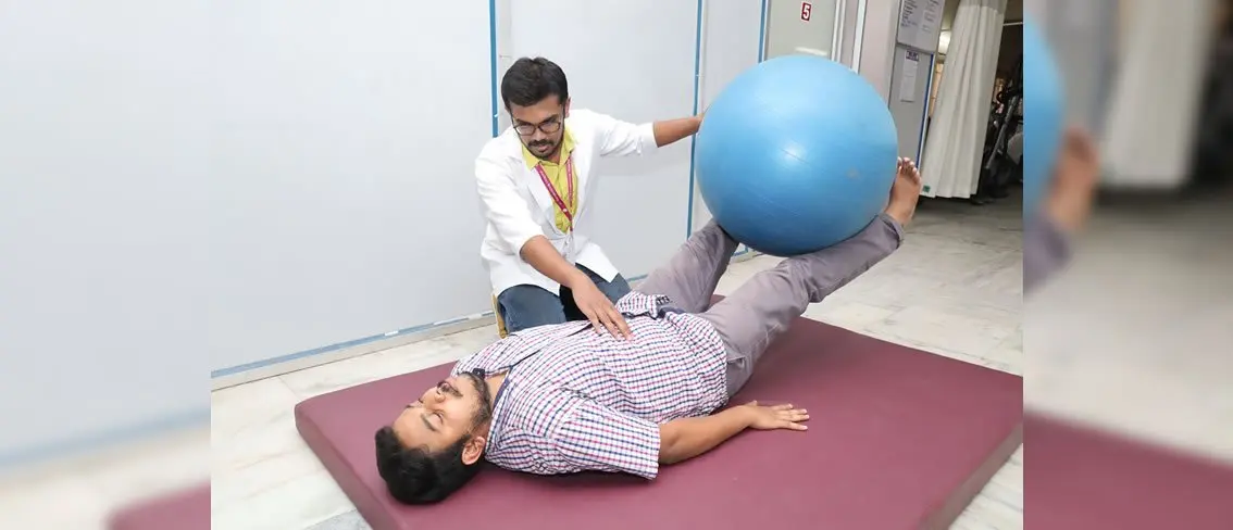 Find The Best Best Physiotherapy Singapore