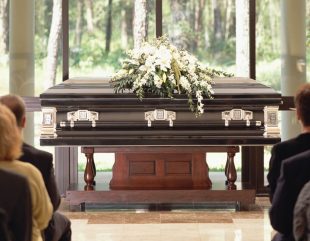 Pre-Planning Funeral Services