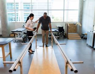 physical rehab centers