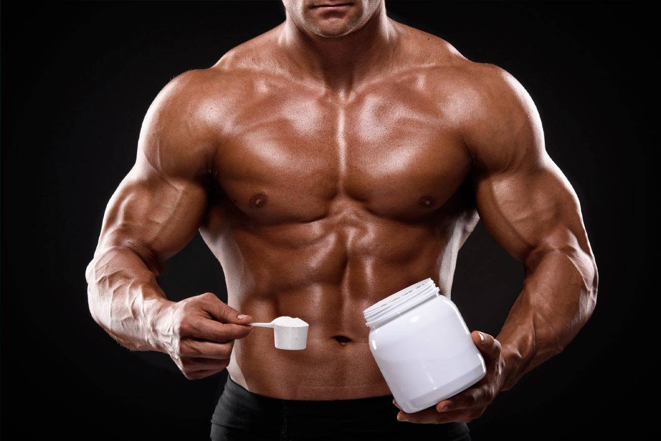 best male testosterone booster
