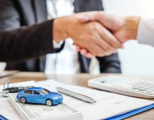 COE Car Financing