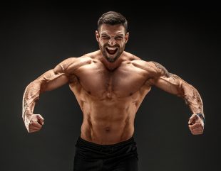 Male Testosterone Booster