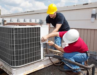 HVAC Maintenance Tips