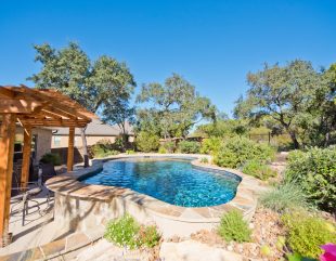 Pool Services in Georgetown tx