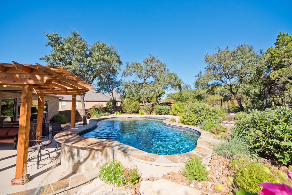 Pool Services in Georgetown tx