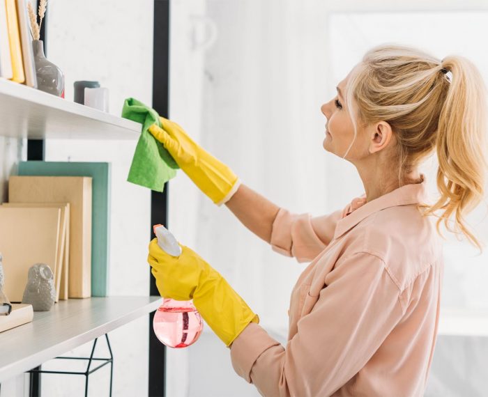 maid cleaning service
