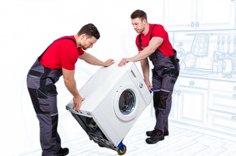 Appliance removal Long Island
