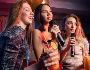 Top Reasons Why Tourists Should Experience Karaoke Nights in Gangnam