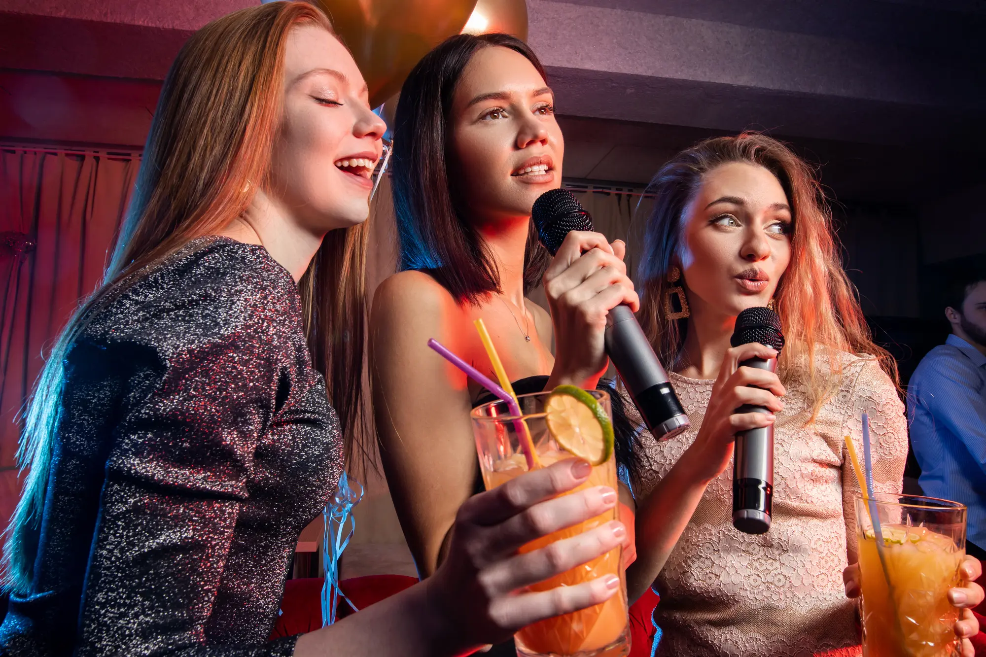 Top Reasons Why Tourists Should Experience Karaoke Nights in Gangnam