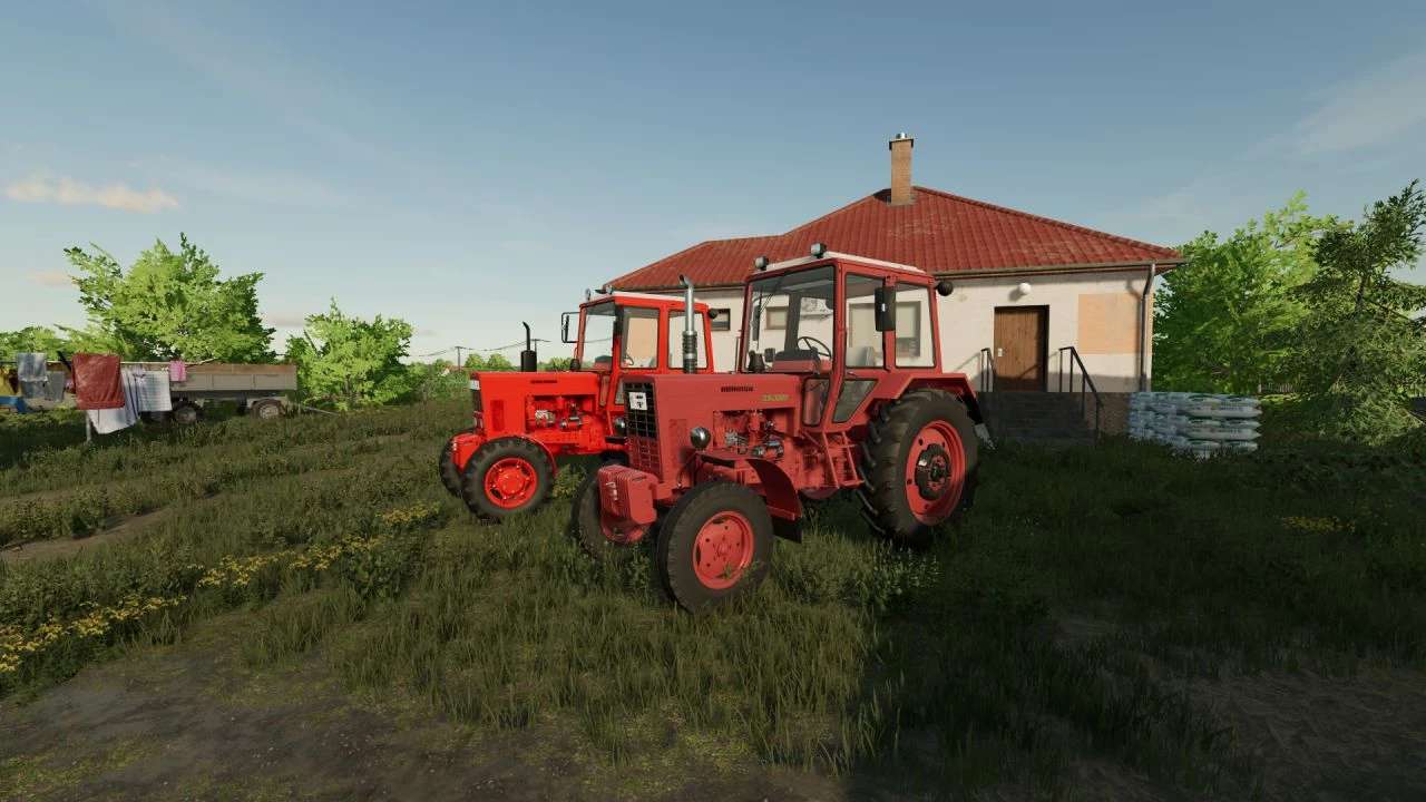 farming simulator 25 mods