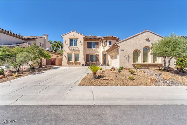 Summerlin homes for sale